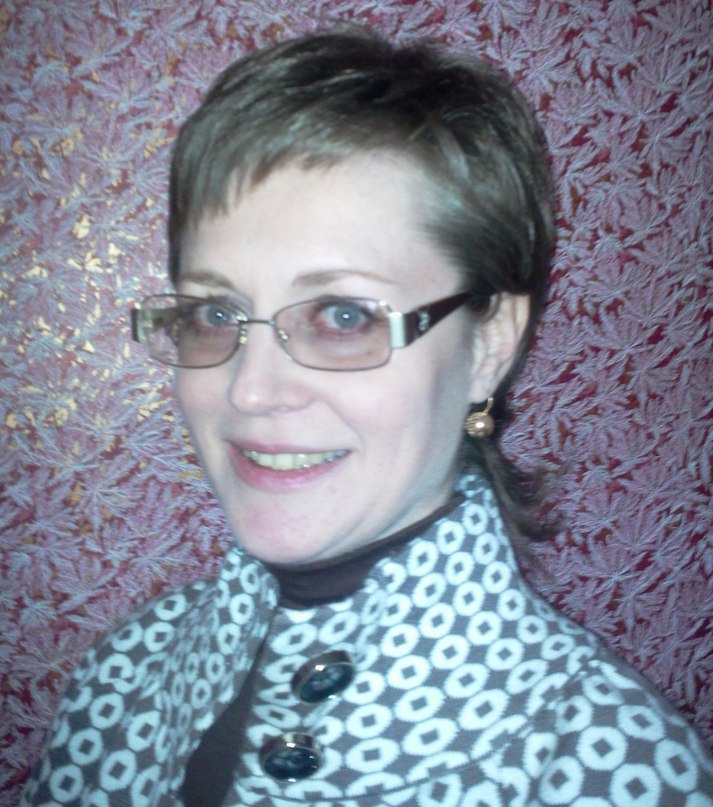 Елена Дмитрук | Шепетовка