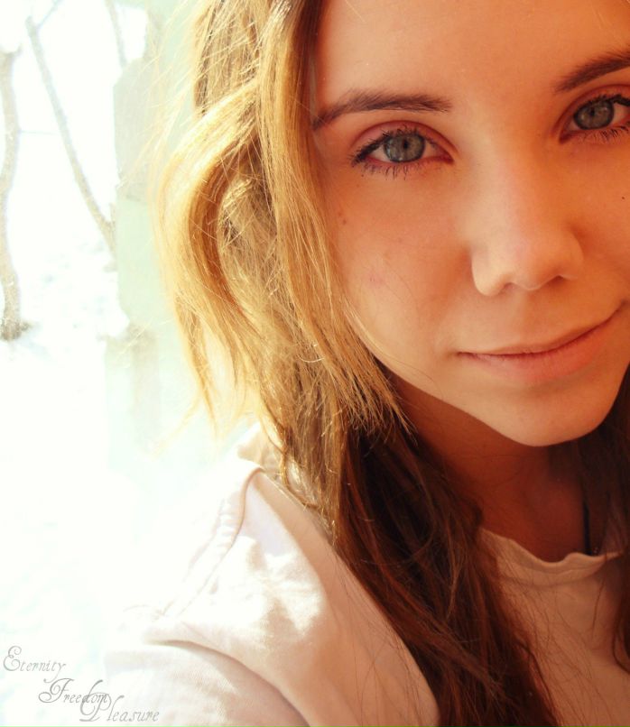 Анжелика Заяц | | Екатеринбург