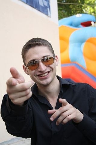 Артур Тарасов | Санкт-Петербург