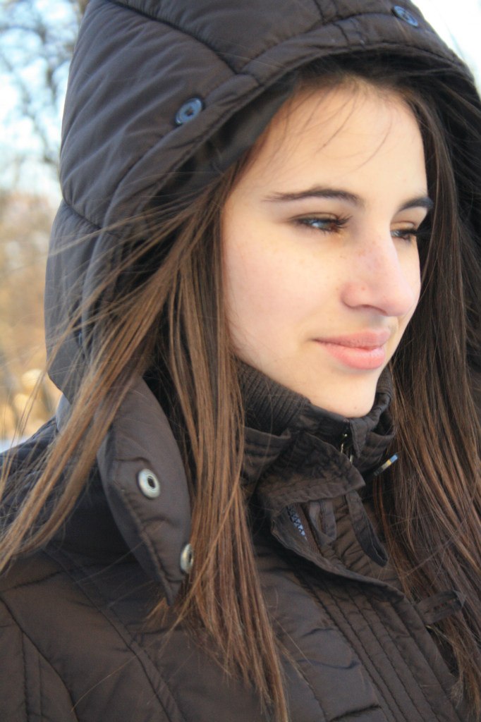 Надежда Нятина | Краснодар