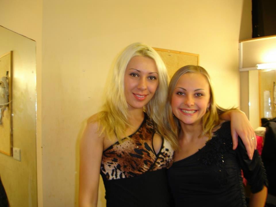 Ивета Мельничук | Рига