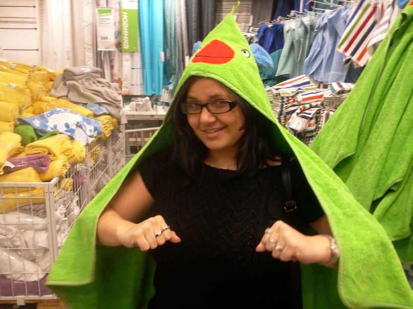 Мария Кошевец BubLik | Краснодар