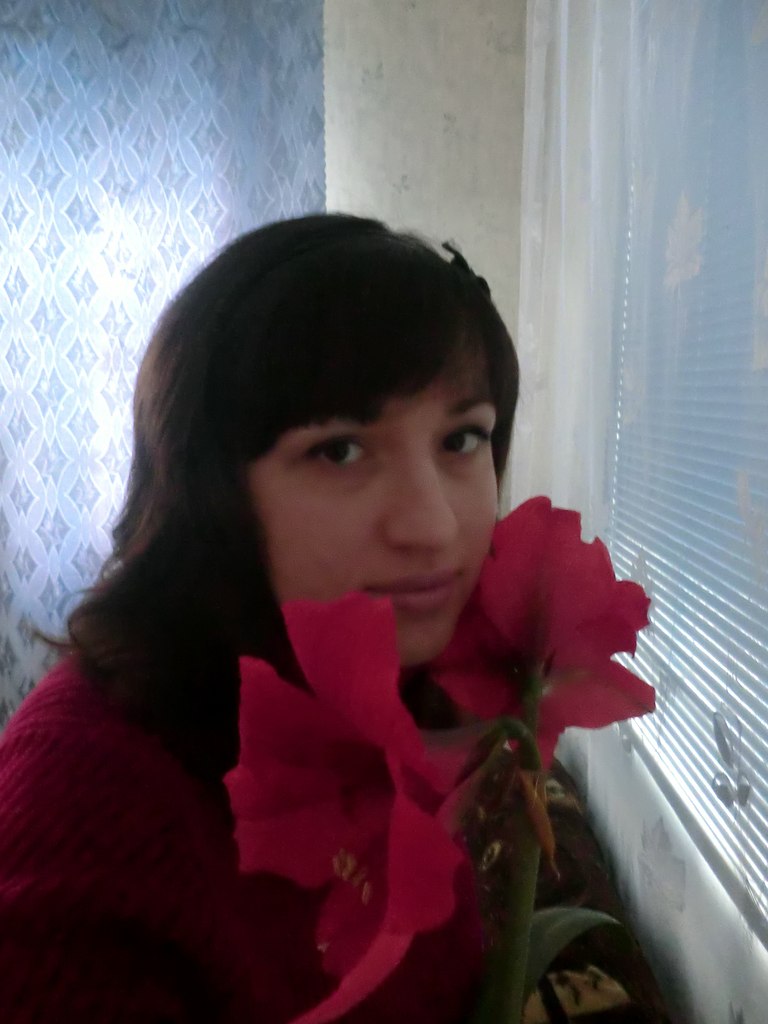 Аня Гончаренко | Светловодск