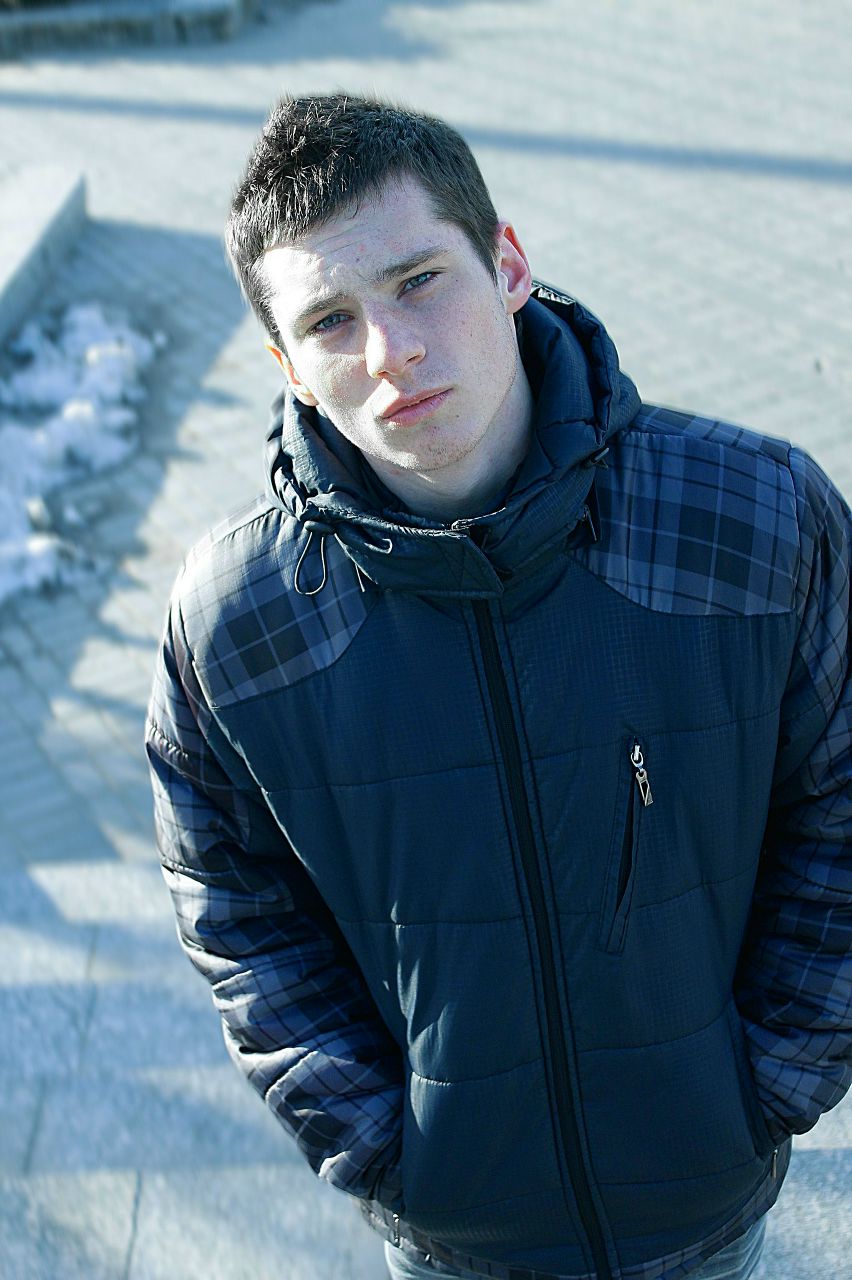 Игорь Буланок | Орша