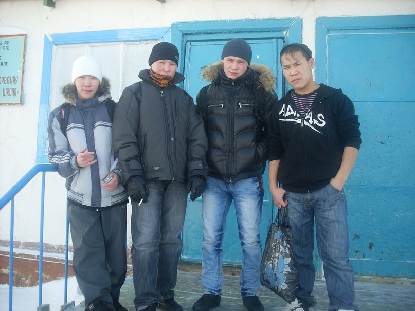 Иван Стручков ((Бано)) | Таймылыр