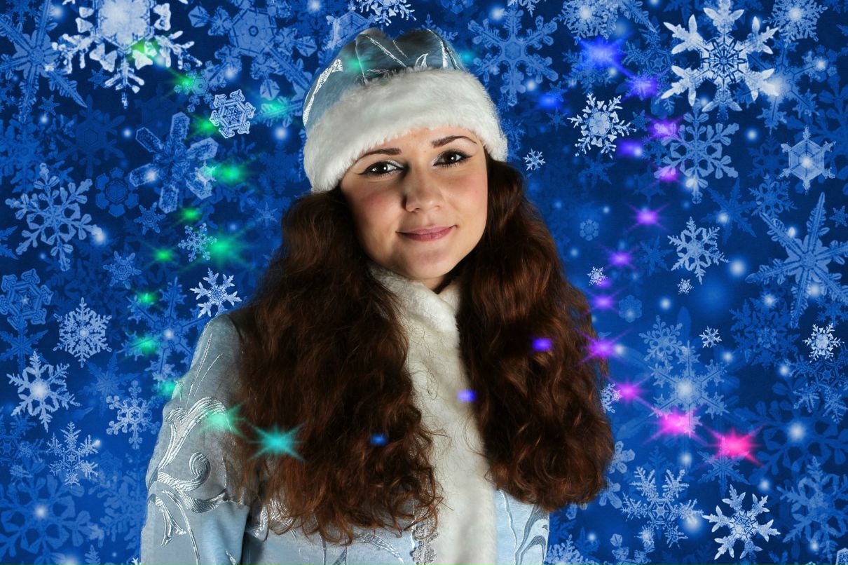 Алеся Воротилина | Нижний Новгород