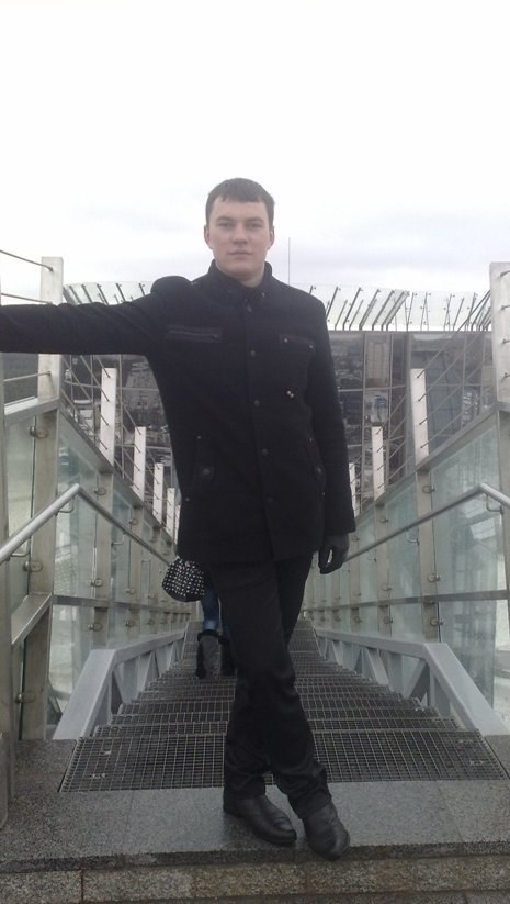 Валерий Стрихар Вовикович | Барановичи