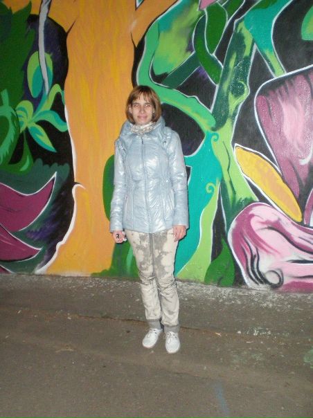 №24, Ольга Ефимова, 36 лет, Москва №24, Ольга Ефимова, 36 лет, Москва