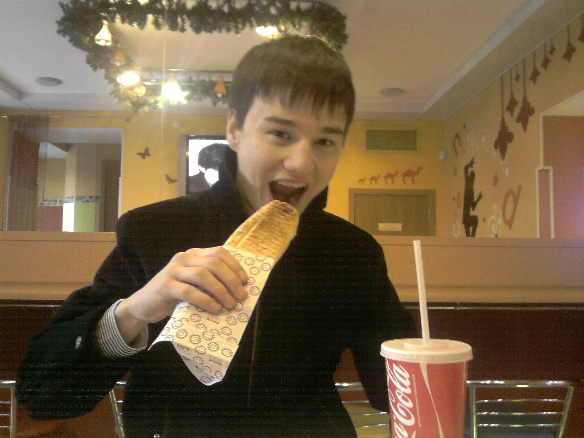 Фото профиля