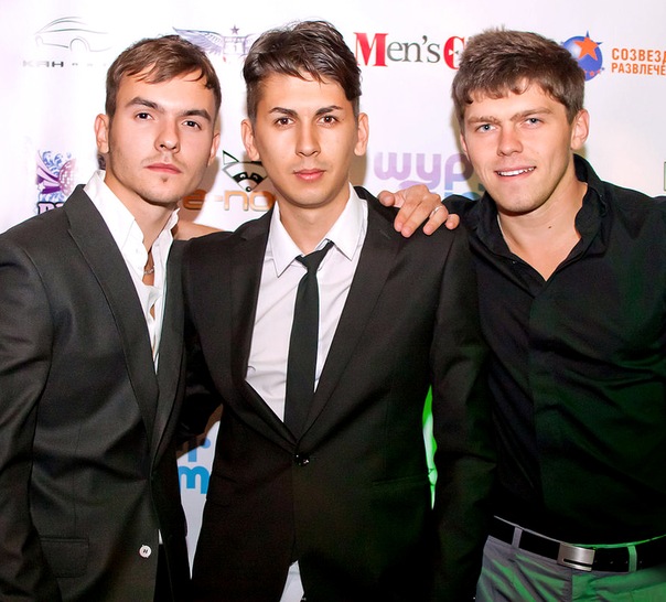 №113, Игорь Носырев, Казань №113, Игорь Носырев, Казань