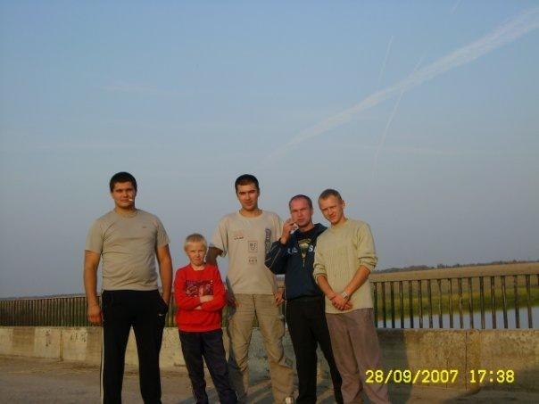 Максим Лисицын | 