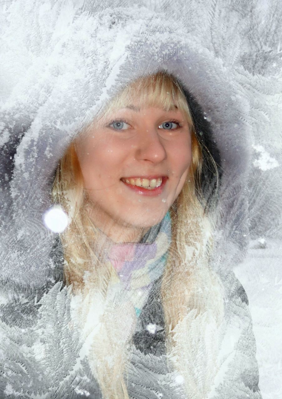 Татьяна Андреева | Псков