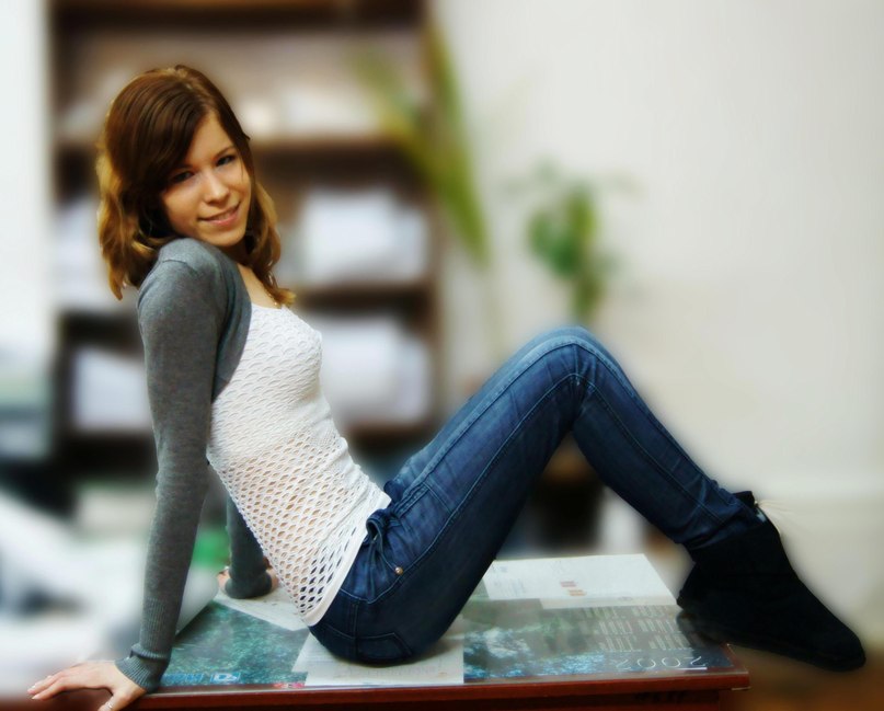 Марина Нигматзянова | Казань