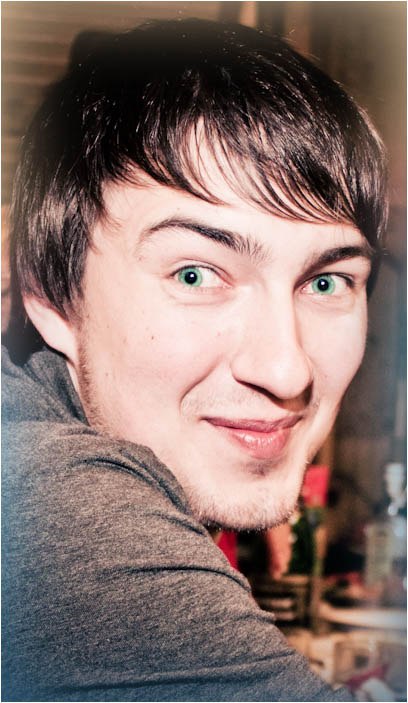 Мэка Макаренко ☆ | Витебск