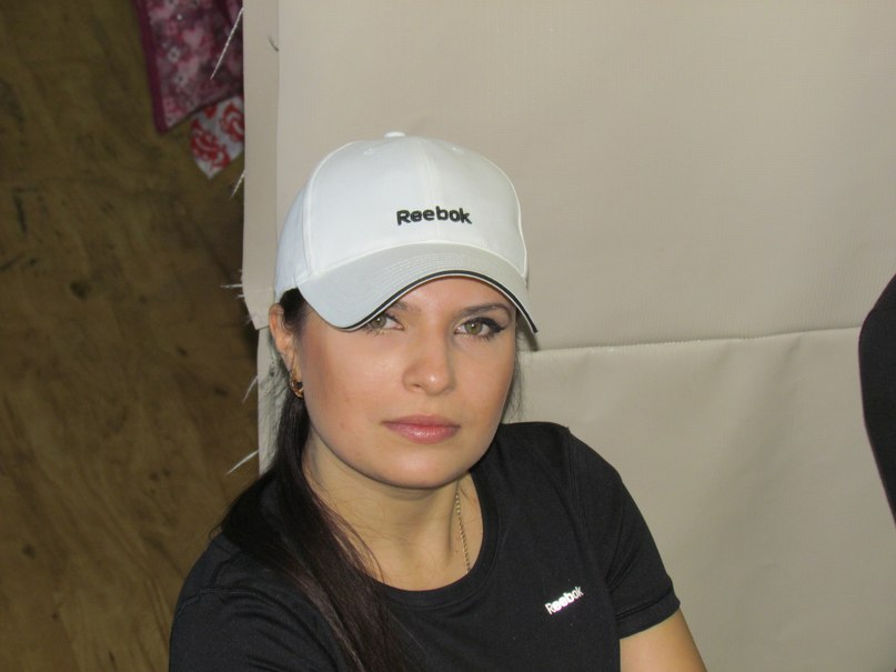 Ира Стус | Holon