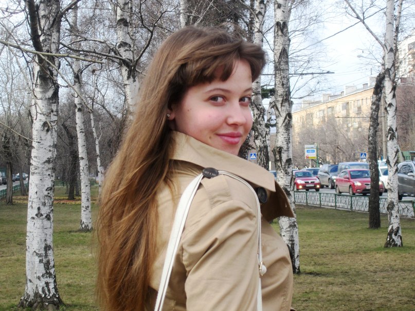 Виктория Мостовая | Химки