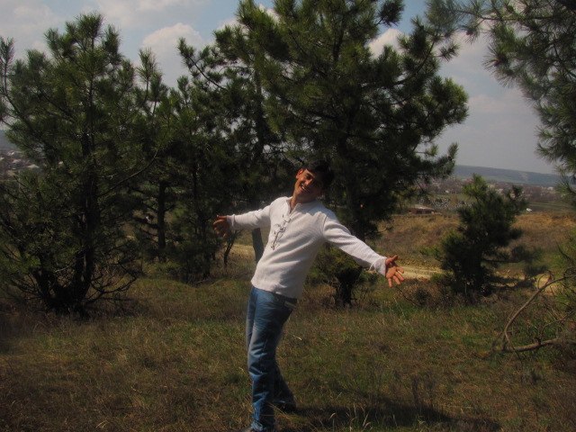 Msharif Jabarkhal | Dublin