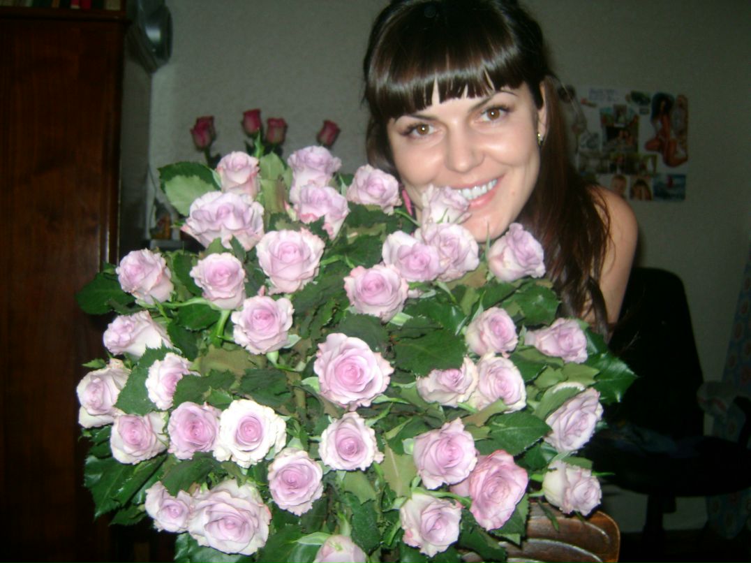 Анастасия Барбариска | Москва