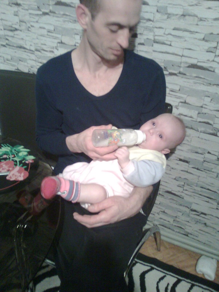 Марина Лютая | Симферополь