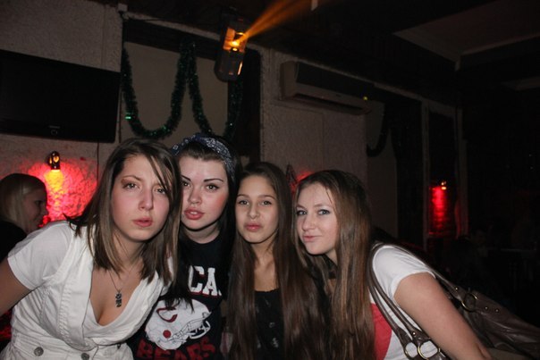 Мария Леклер | Москва