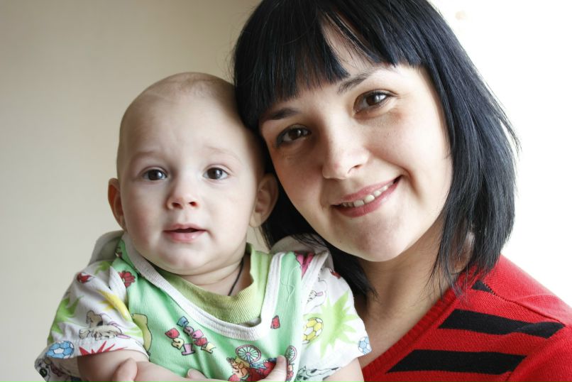 Марина Сиваченко(Гриневич) | Красноярск