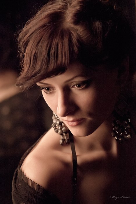 Юлия Селивёрстова | Москва