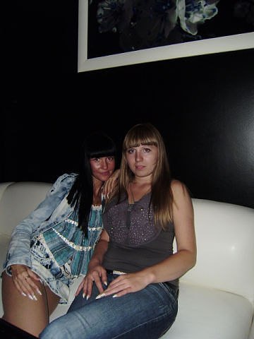 Юля Новикова | Тамбов