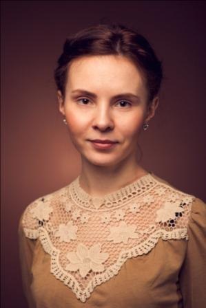 Юля Бухтоярова | Краматорск