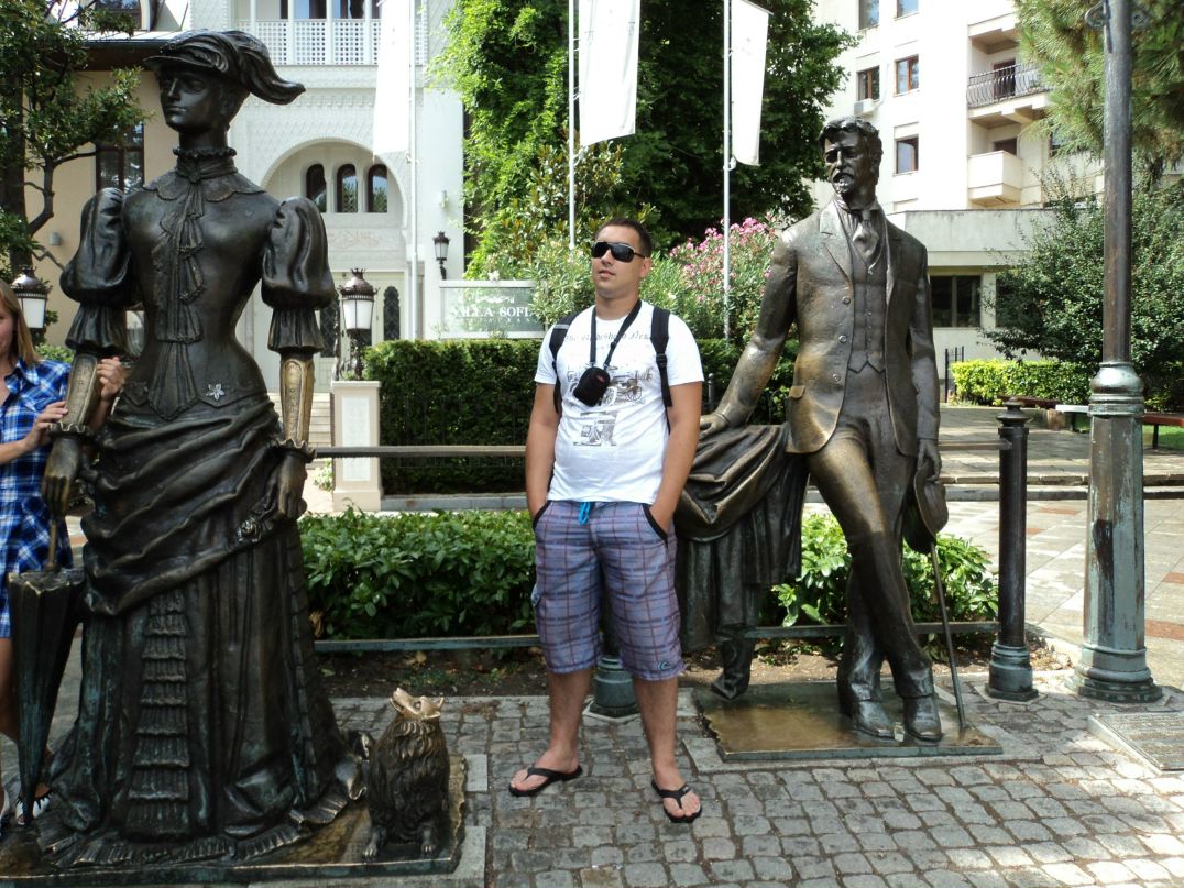 Андрей Рафик Doctor ShTrAf | Днепр (Днепропетровск)