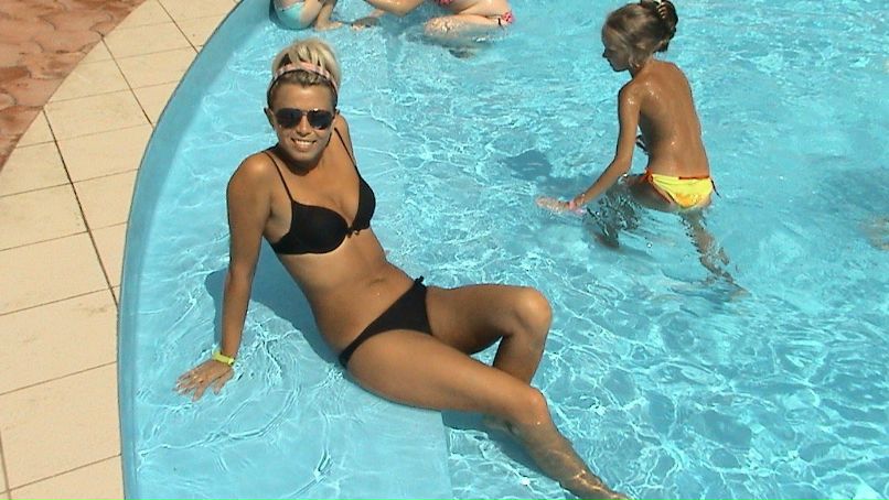 Ирина Глухова | Санкт-Петербург