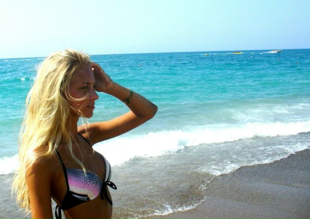 №4, Алёна Кузнецова №4, Алёна Кузнецова