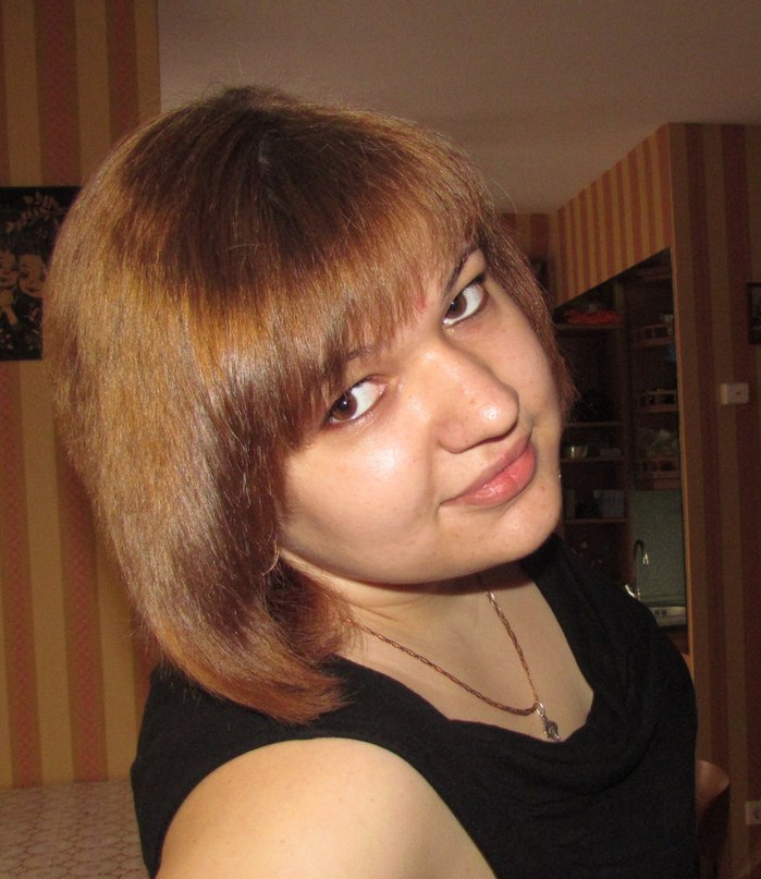 Галя Голегузова | Москва