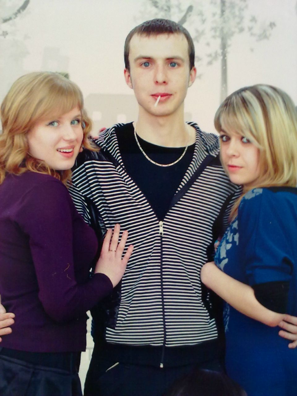 Денис Малыгин | 