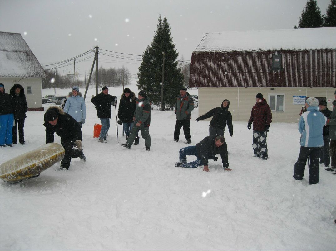 Любовь Скороходова | Череповец