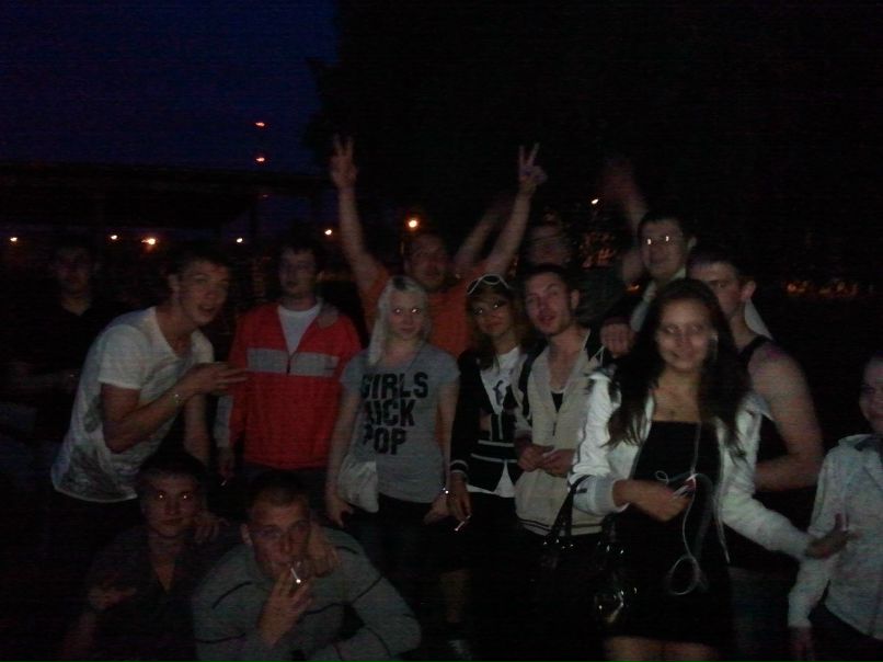 Фархад Шодиев | Балабаново