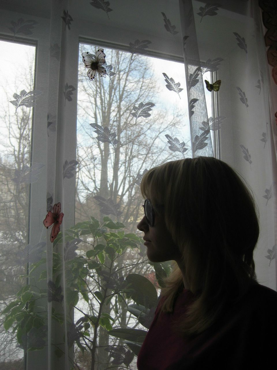 Виктория Зенкина ЯЖеВика | Чернь