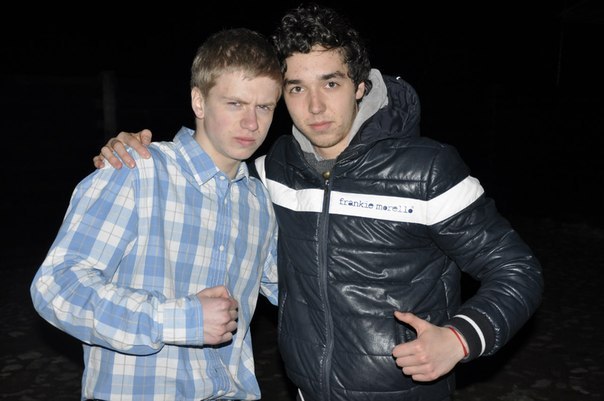 Mr Alexxx *_* | Toronto