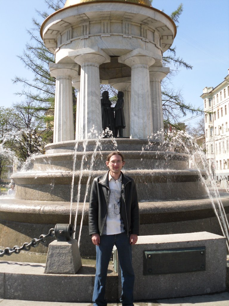 Илья Аккуратнов Wolf | Пенза