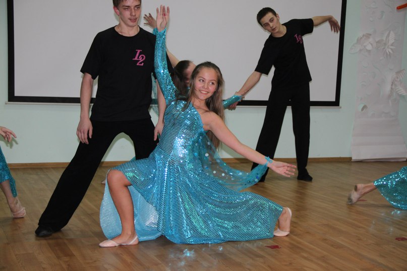 Аня Стадник [krem prolyule;)] | 