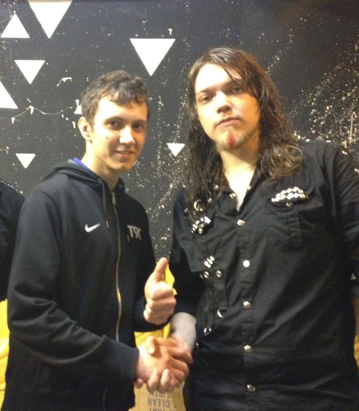 Илья Дерендяев | Екатеринбург