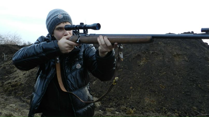 Александр Трояновский | Санкт-Петербург