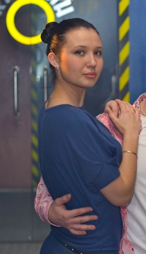 Анастасия Пухлова | 