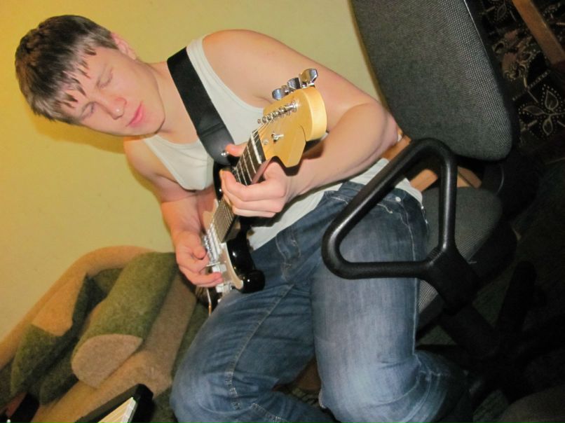 Дима Гайдюк | Луцк