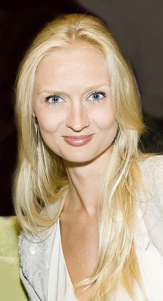 Лариса Лазута | Минск