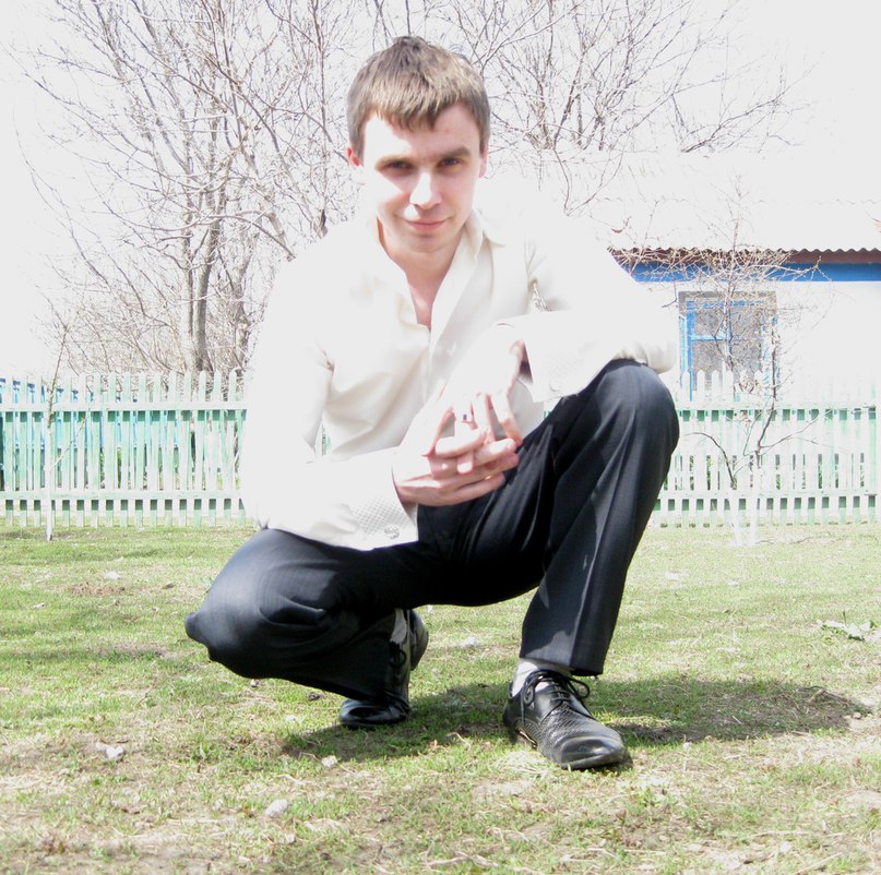 Aleksandr Tsiundyk | Москва