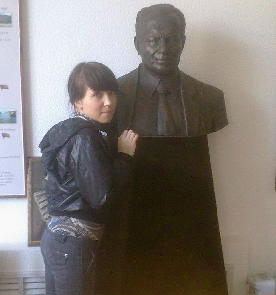 №29, Ксения Шакмакова, 35 лет, Инской №29, Ксения Шакмакова, 35 лет, Инской