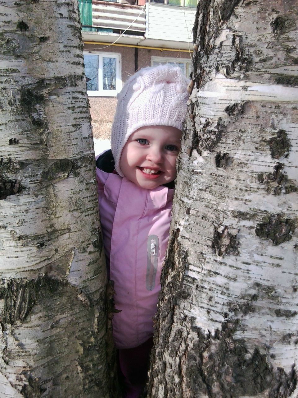 Лёля Петроченко | Петрозаводск