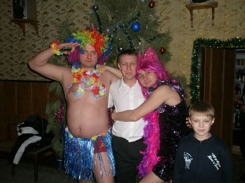 Светлана Хавлина | Харьков