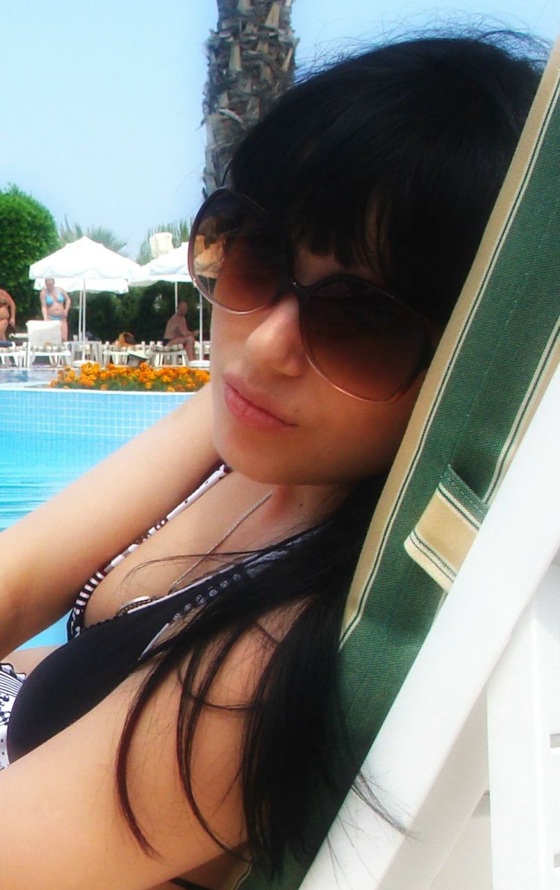 Фатима Нури | Махачкала