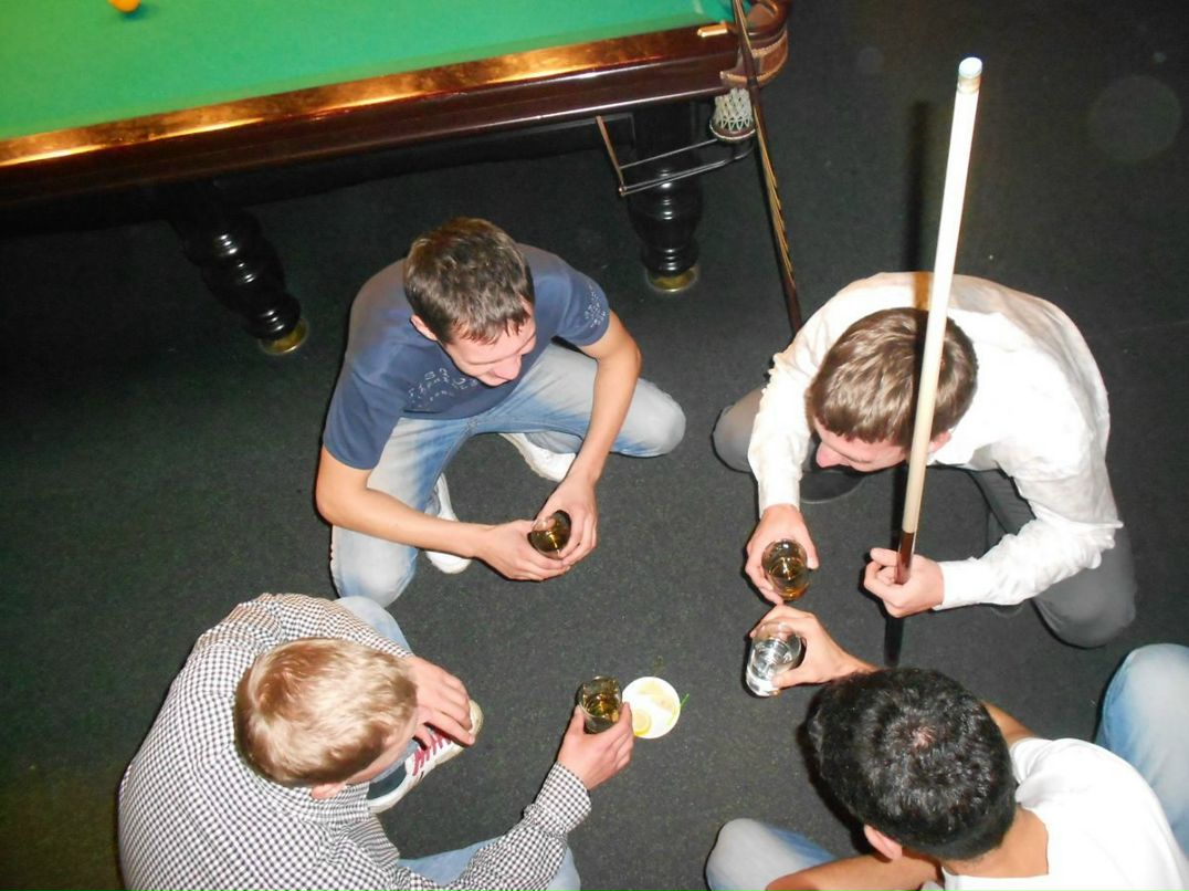 Николай Попов Евгеньевич | Москва